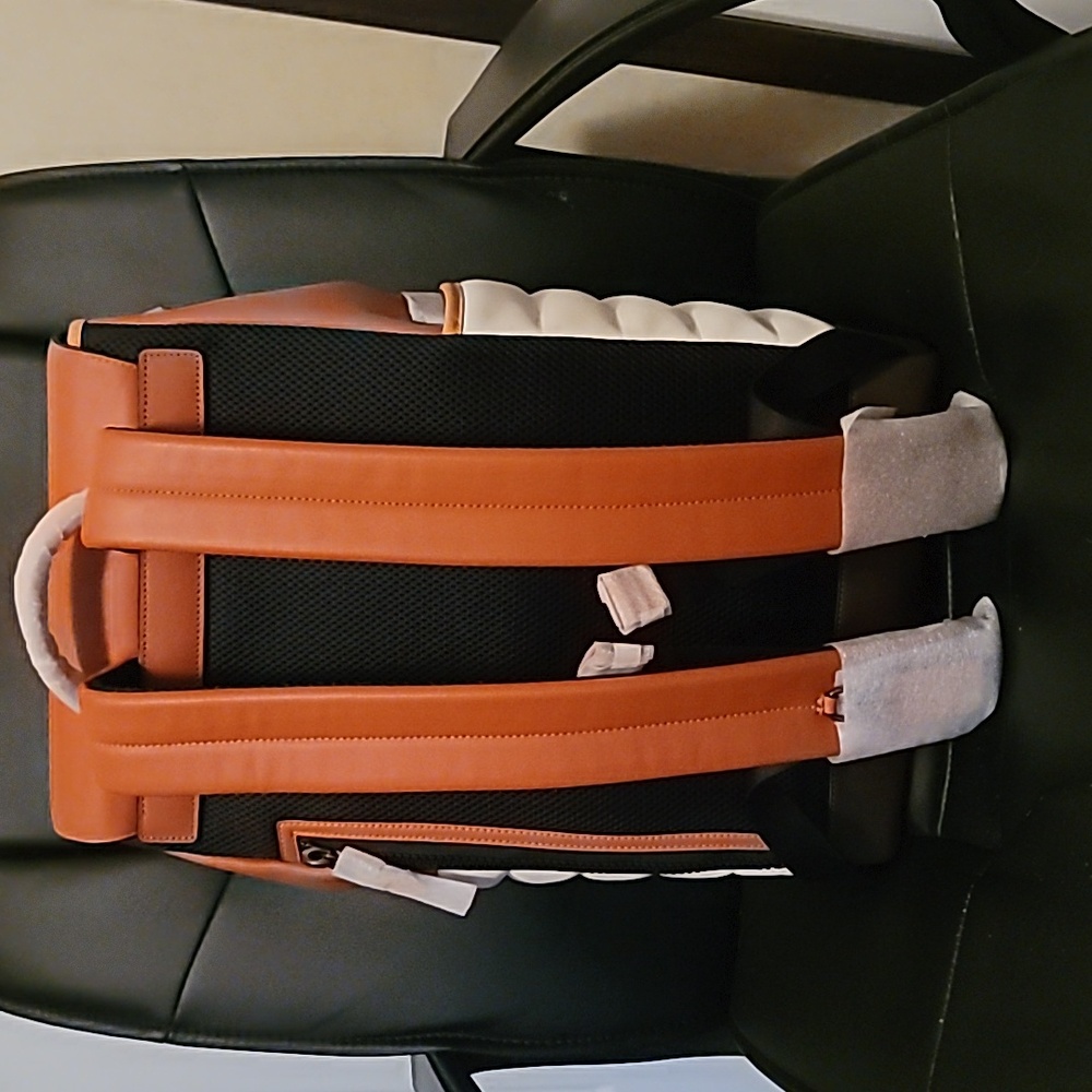 Coach Backpack - Picture 2 of 4